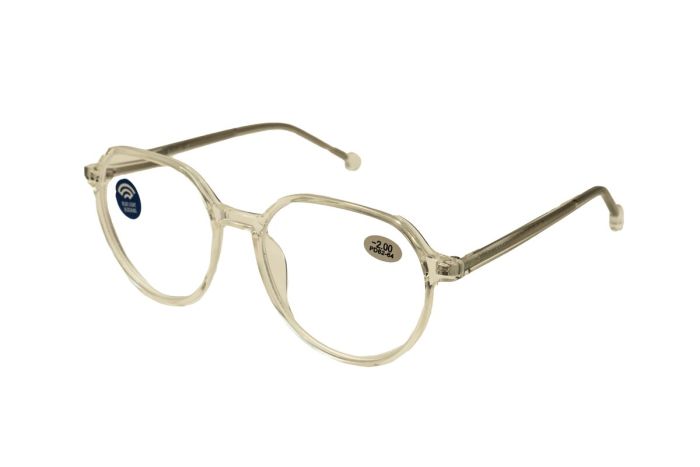 Ready-made glasses Bellamy 8016 c2