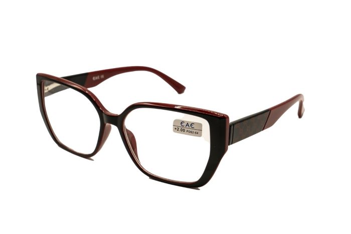 Ready-made glasses EAE 2287 c2