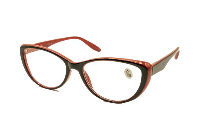 Ready-made eyeglasses Camilla 3906 cb