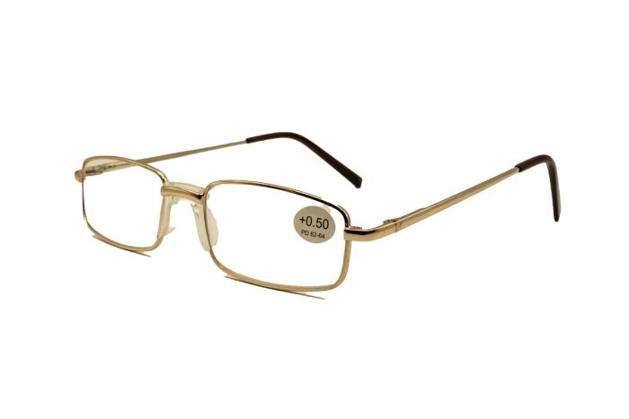 Ready eyeglasses EAE 406 gold