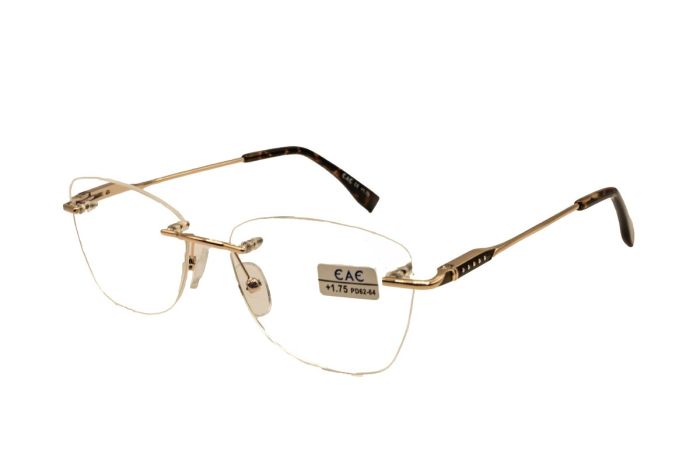 Ready-made eyeglasses EAE 6834 c2