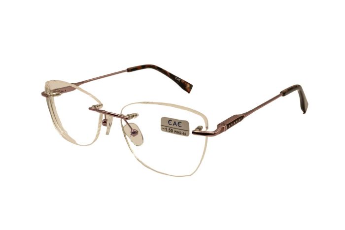 Ready-made spectacles EAE 6834 c4