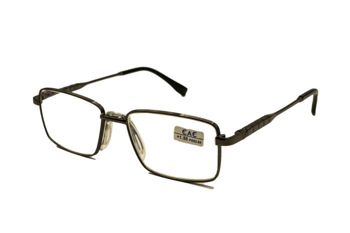 Ready-made eyeglasses EAE 6843 c2