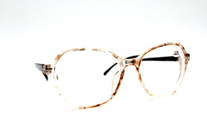 Ready-made glasses farsi -4466 C4