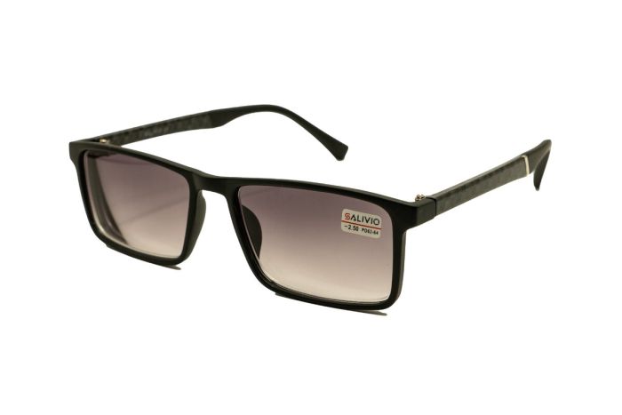 Ready-made sunglasses Salivio 0073 j-c1 tinting