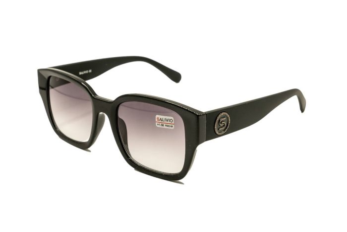 Ready-made sunglasses Salivio 0074 CL-c1 tinting